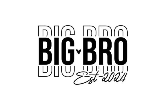 Big Bro Est 2024