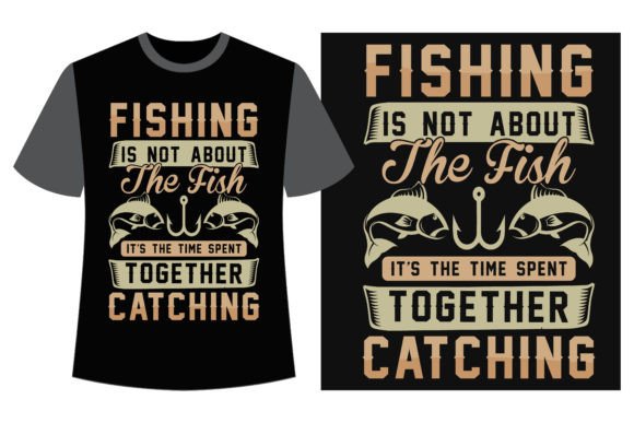Born to Fish Forced to Work