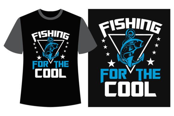 Fishing for the Cool