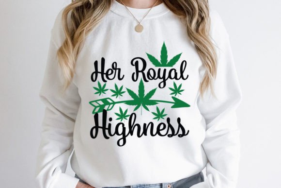 Her Royal Highness