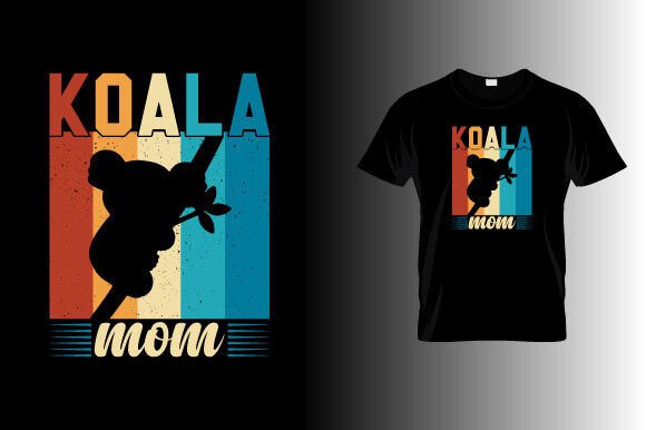 Koala Mom: A Warm, Handmade Vibe That Stitches Well