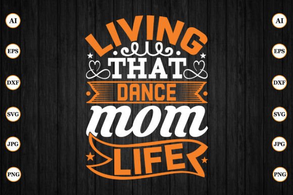 Living That Dance Mom Life
