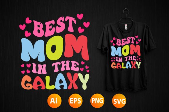 Mother s Day T-shirt Design 62