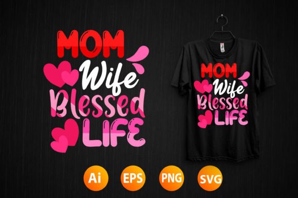 Mother’s Day T-shirt Design 61: A Designer’s Real-World Embroidery Review