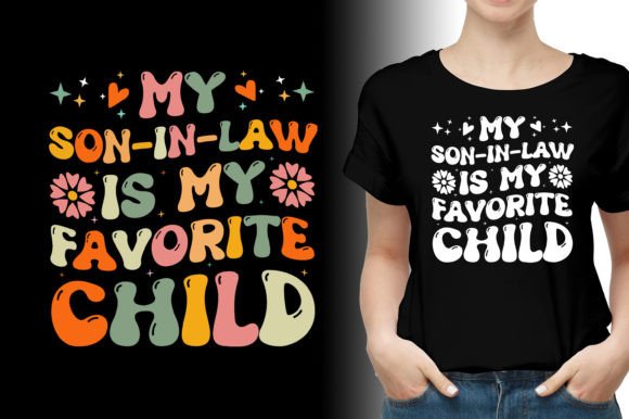 My Son-in-Law Is My Favorite Child Mom
