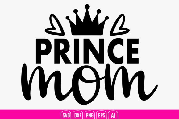 PRINCE MOM