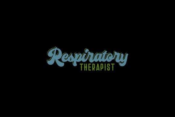 Respiratory Therapist