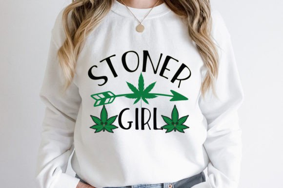 Stoner Girl: A Designer’s Real-World Embroidery Review