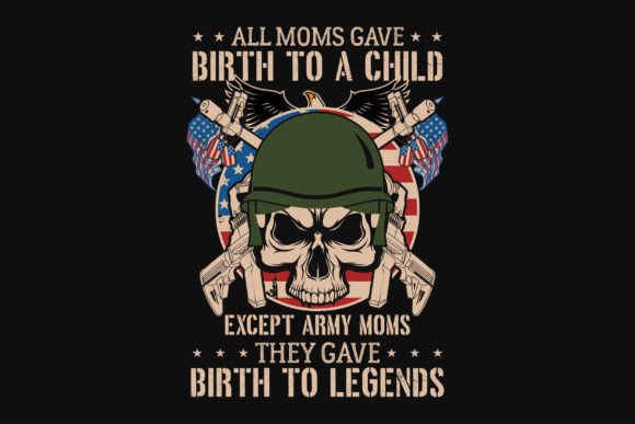 Veterans Day Tshirt Design Vector Design