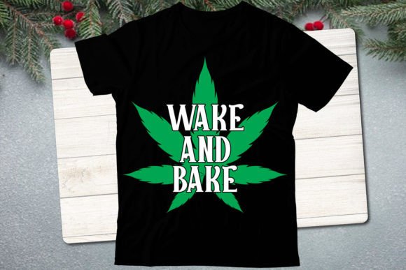 Wake and Bake