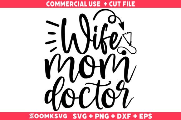 Wife Mom Doctor: A Designer’s Real-World Embroidery Review